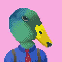 Portraits 5