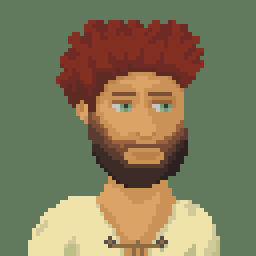 Portraits 7