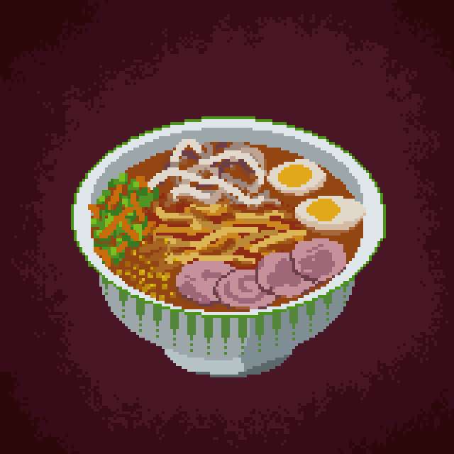 Ramen Practice 1